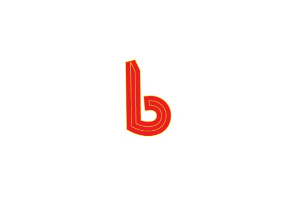 what is Letterforms Logo