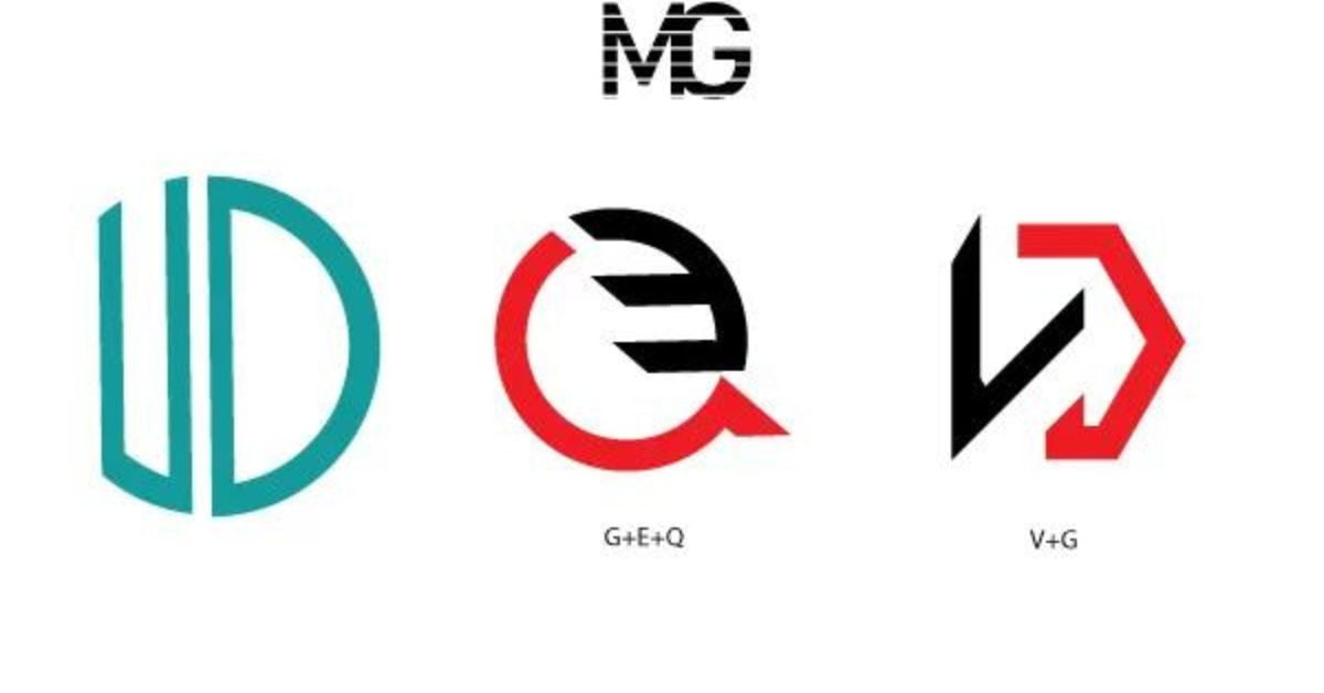 What is monogram Logo