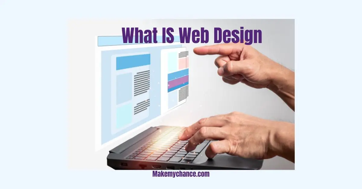 What IS Web Design