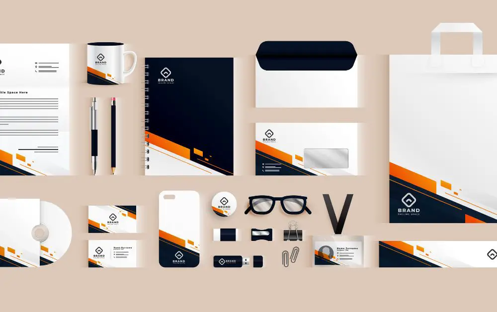 BRAND IDENTITY DESIGN