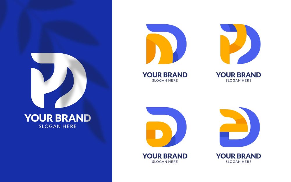 what is dynamic logo