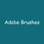 Adobe Brushes