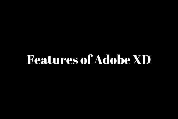 Adobe XD