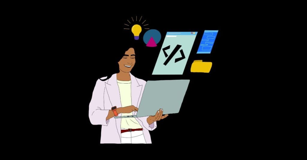 Let’s do this the practical way — a responsive horizontal timeline using Bootstrap, built with clean HTML + CSS, minimal logic, and behavior that actually makes sense on real screens.