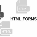 HTML FORMS