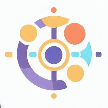 open source logos, collaboration