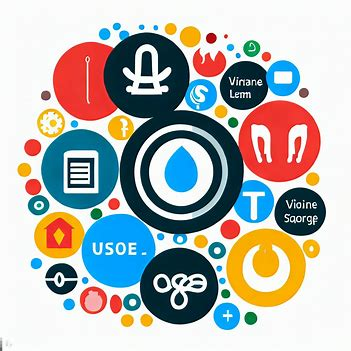Notable Open Source Logos