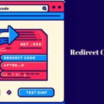 Redirect Code in HTML