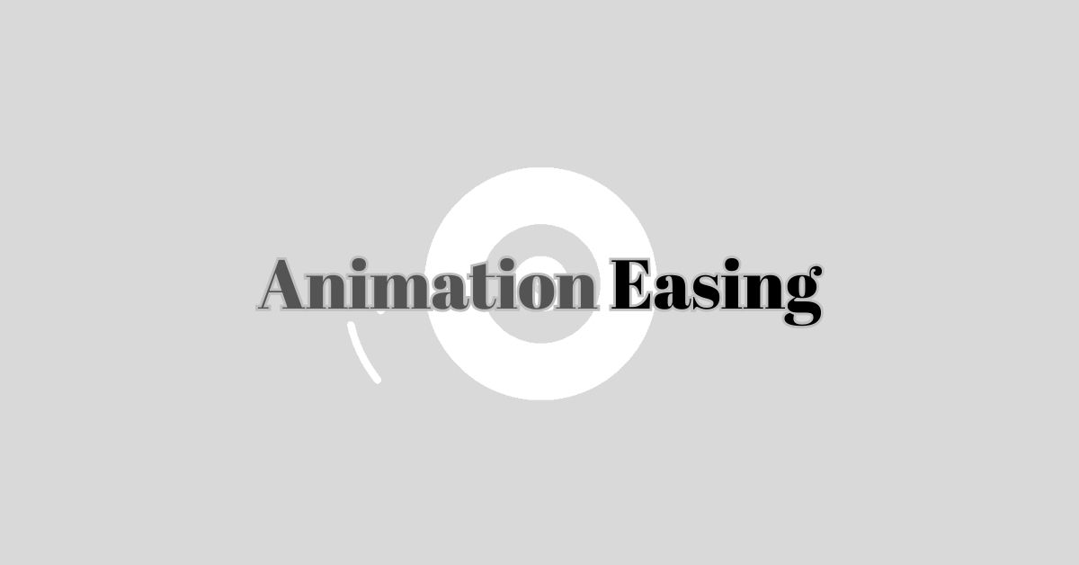 Animation Easing