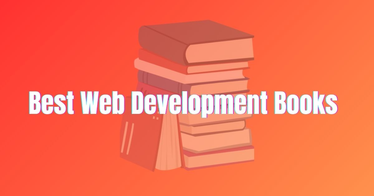 Best Web Development Books