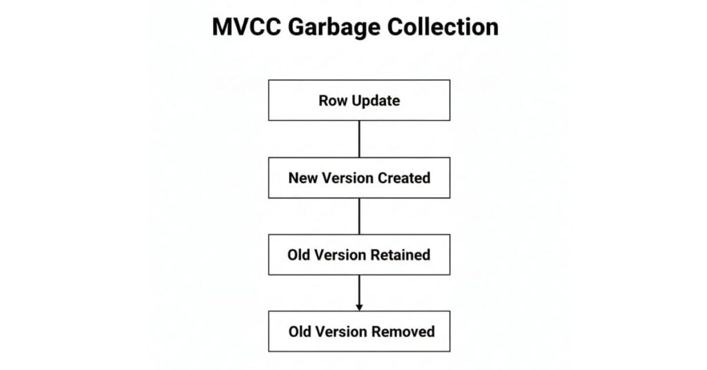 Garbage Collection Lifecycle
