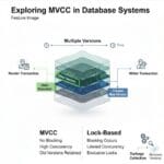 Exploring MVCC in Database Systems