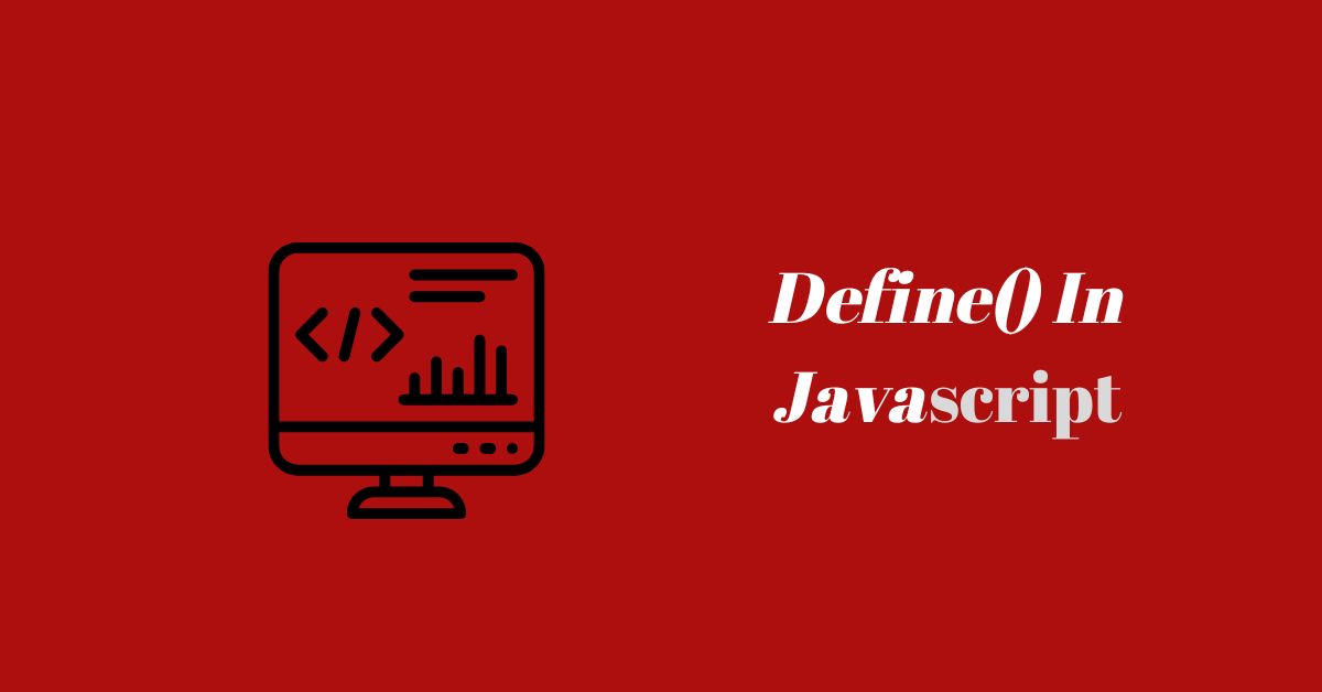 Def Javascript