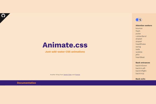 Animate.css