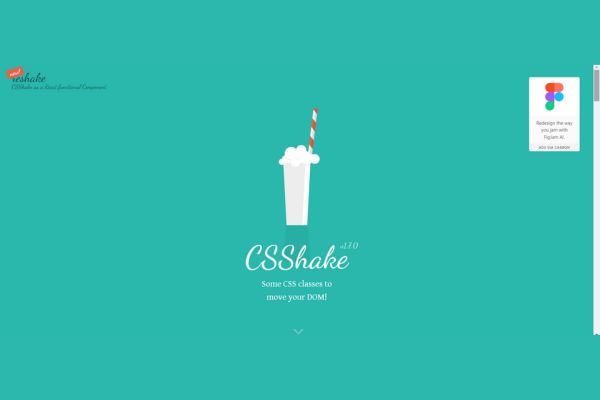 CSShake