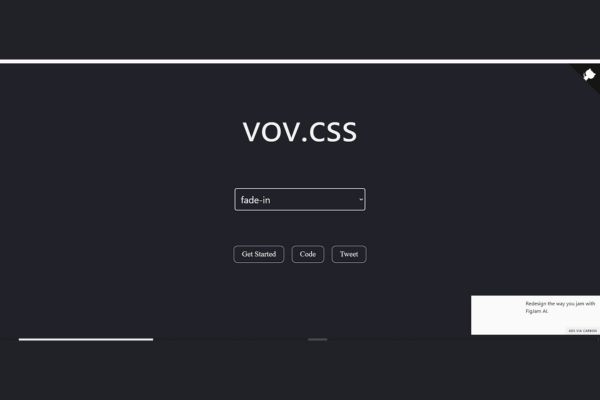 VOV CSS