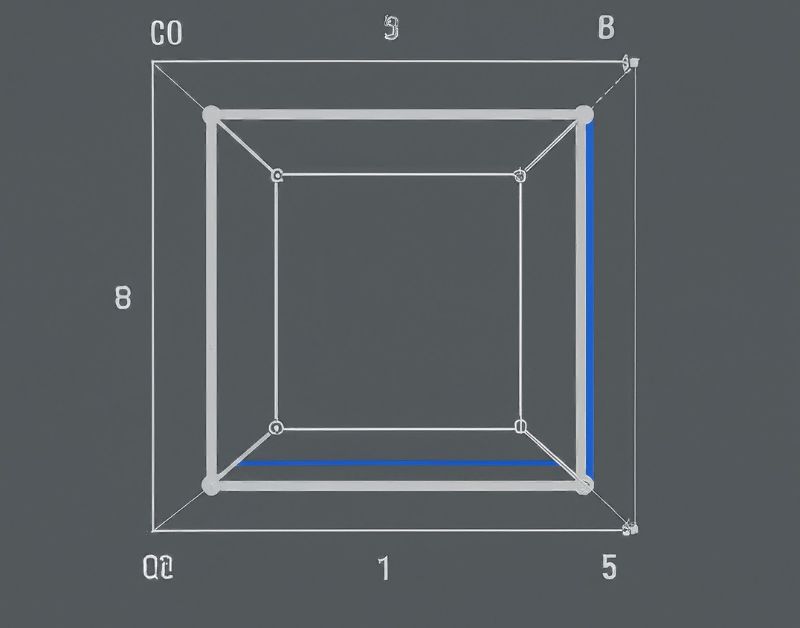 The CSS Box Model is a fundamental concept in web design that governs how elements are structured and displayed on a webpage. 