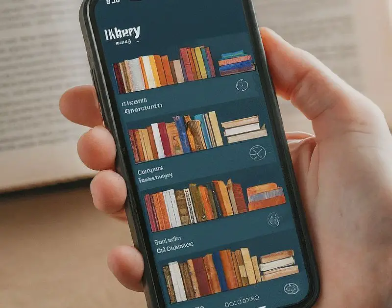 Creating a library management system involves database connectivity and user interface design. 