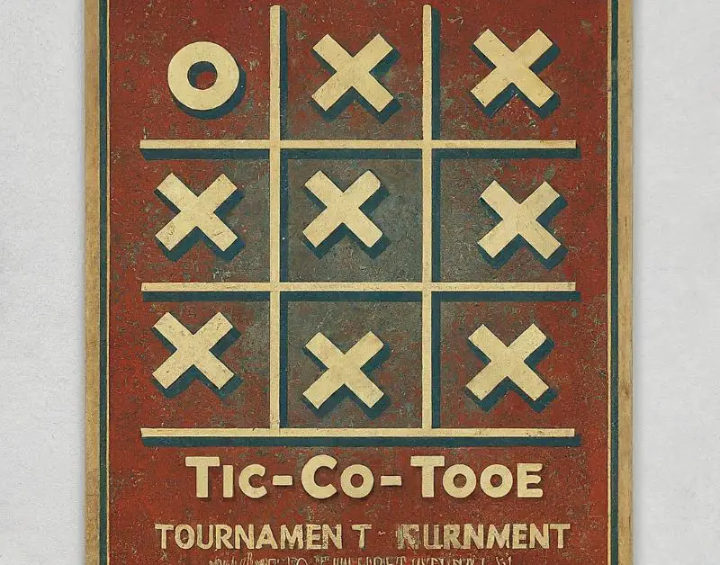 Develop a tic-tac-toe game starting with a console-based version and progressing to a GUI version. Create a 3x3 board using a two-dimensional array to store player moves and check for winning conditions.