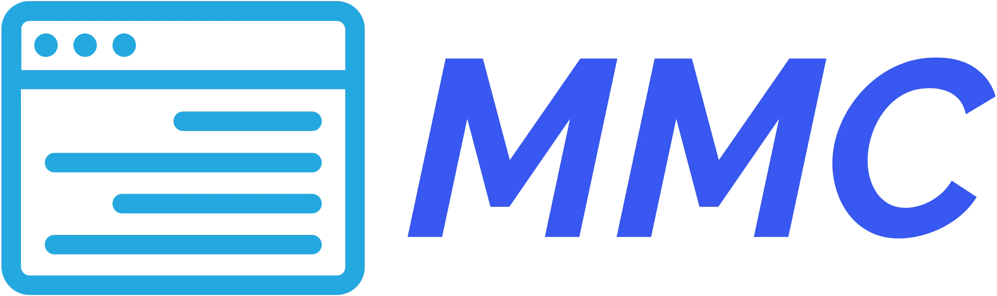 Makemychance Logo