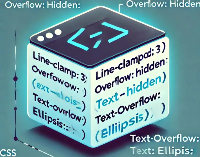 Common Pitfalls and Best Practices

While CSS ellipsis is a great tool, there are some common pitfalls to avoid:

Not Setting the Container Width: Ellipsis requires a defined width to work correctly. Without a fixed or flexible width, it won’t know when to apply the ellipsis.

Using Without white-space: nowrap;: The white-space property must be set to nowrap for single-line text truncation. Without it, the text may wrap instead of showing ellipsis.

Browser Support for line-clamp: The line-clamp technique may require browser-specific prefixes and is not fully supported across all browsers. Always check compatibility or use fallbacks.

Accessibility Concerns: Ellipsis truncates the visible text but does not change the underlying content. Ensure that full content is available via other means, such as tooltips or aria-label attributes, for accessibility purposes.