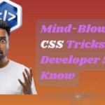 CSS Tricks