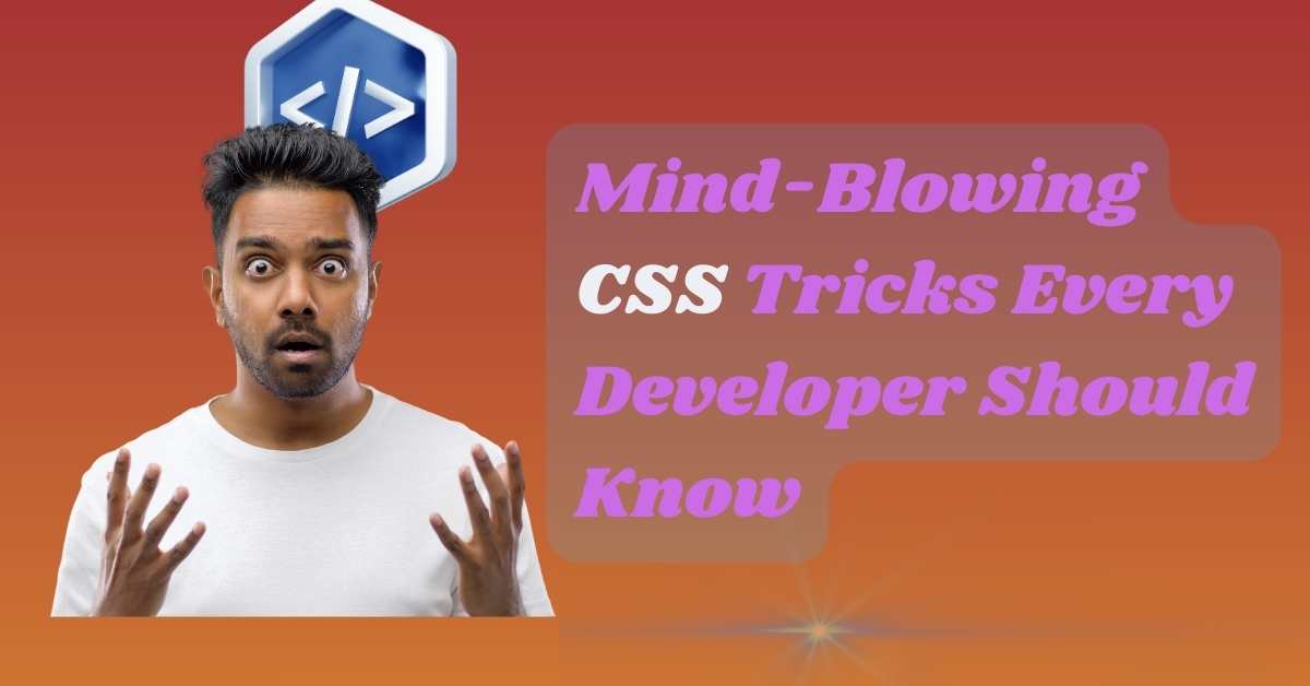 CSS Tricks