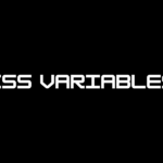 CSS Variables