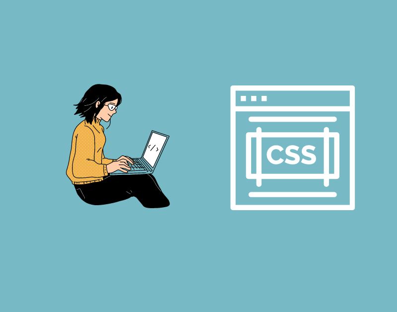 The @import rule in CSS allows developers to import external stylesheets into their current stylesheet. This method of linking stylesheets provides a way to break up complex styling into manageable sections or share styles across multiple pages.