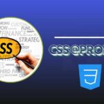 CSS property