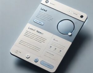How to Create a Card with CSS - Makemychance