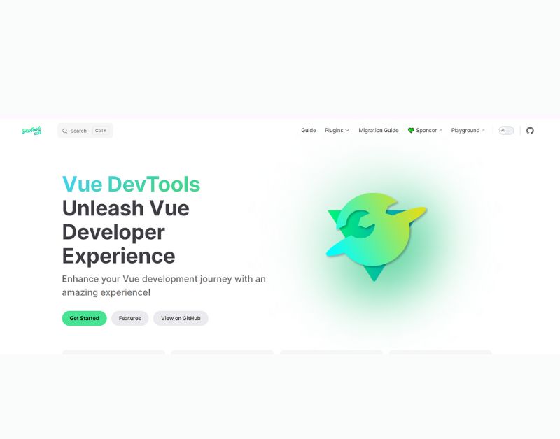 Vue.js DevTools is an essential tool for any Vue.js developer. It enables developers to inspect their Vue.js applications, debug them, and optimize performance.