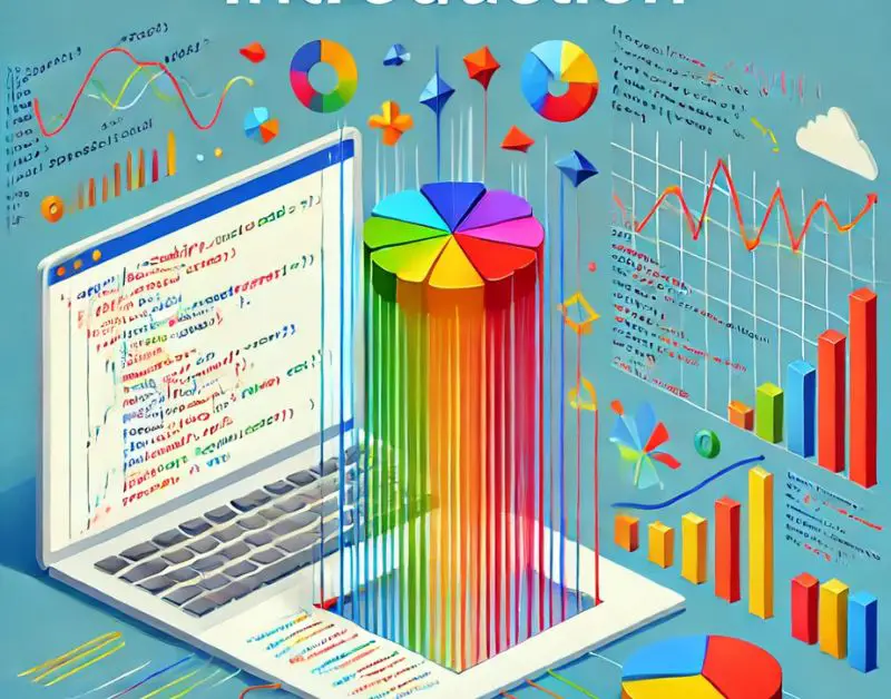 In the world of web development, data visualization is an essential skill that can transform complex datasets into engaging and understandable graphics. Whether you’re a developer working on data-heavy applications or a data analyst looking to present insights effectively, using the right JavaScript library can make all the difference. Here’s a rundown of some of the best JavaScript libraries for data visualization.