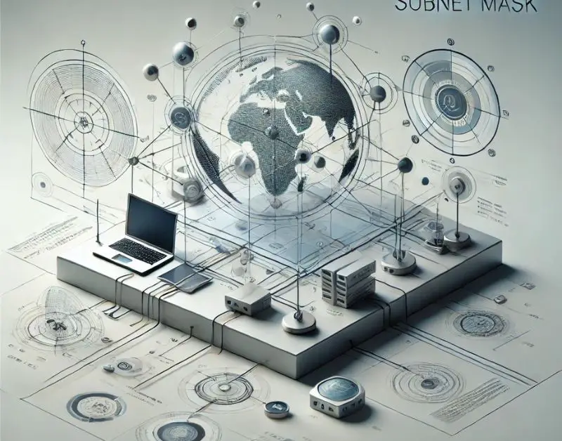 In networking, a subnet mask plays a critical role in dividing an IP network into smaller, more manageable sections called subnets. Understanding subnet masks is essential for efficient network management, especially when working with IP addressing. This article will guide you through the basics of subnet masks, their importance, and examples to help you grasp the concept.