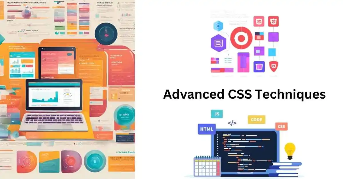 Advanced CSS Techniques