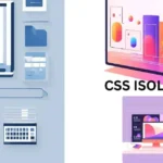 CSS ISOLATION