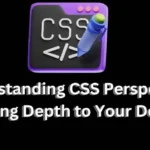 CSS Perspective