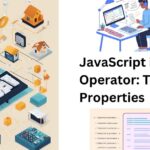 JavaScript in Operator: Test Object Properties