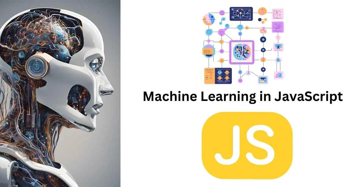 Machine Learning in JavaScript