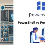 PowerShell vs PowerShell x86