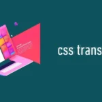 css transform