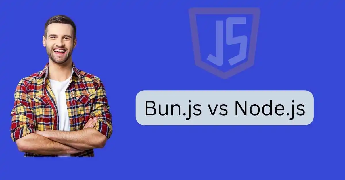 Bun.js vs Node.js