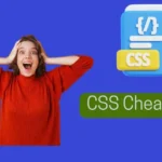 CSS Cheat Sheet