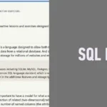 SQL Bolt