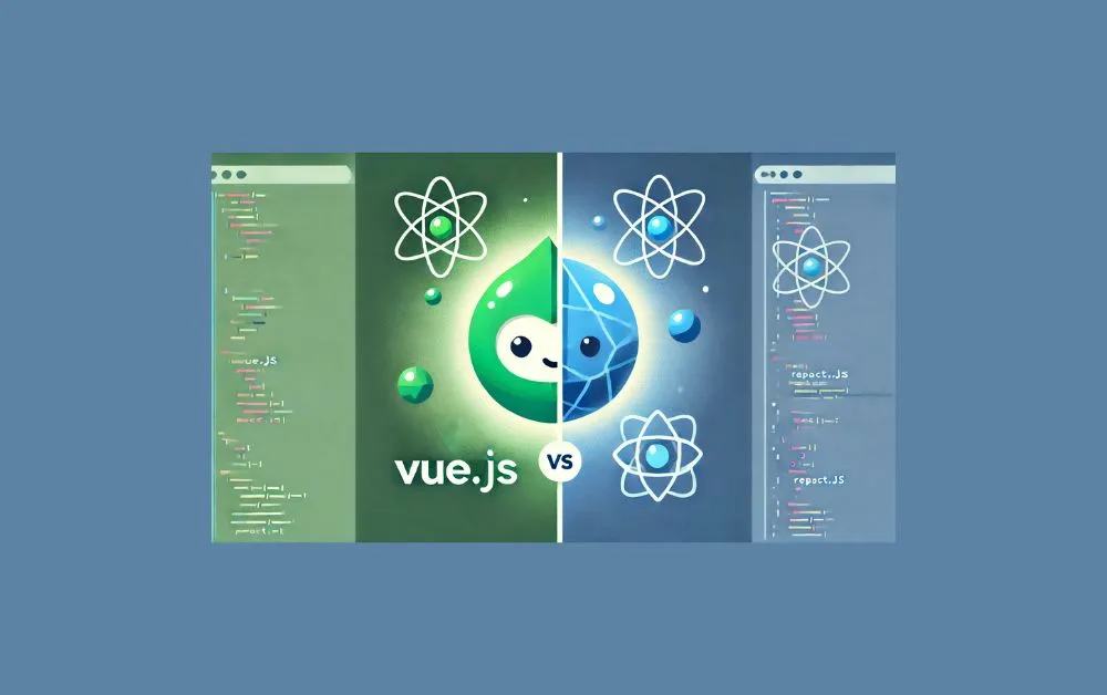 In the ever-evolving web development landscape, choosing the right JavaScript framework or library is crucial for building scalable, maintainable, high-performance applications. Two of the most popular tools in this space are Vue.js and React.js. Both have garnered massive adoption among developers and organizations but differ in philosophy, architecture, and use cases. This article provides an in-depth comparison of Vue and React, helping you make an informed decision based on your project requirements, team expertise, and long-term goals.