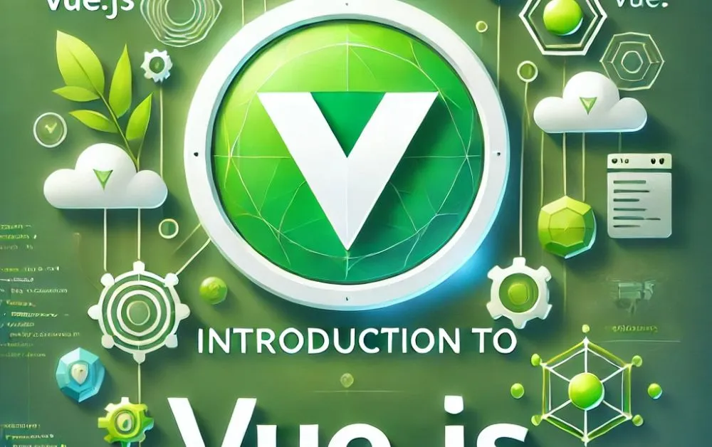 Vue.js is a progressive JavaScript framework that has revolutionized how developers create user interfaces and single-page applications (SPAs). Its simplicity, flexibility, and performance make it a favorite among developers globally. In this article, we will explore what Vue.js is, its key features, and how you can get started with it to create interactive and dynamic web applications.