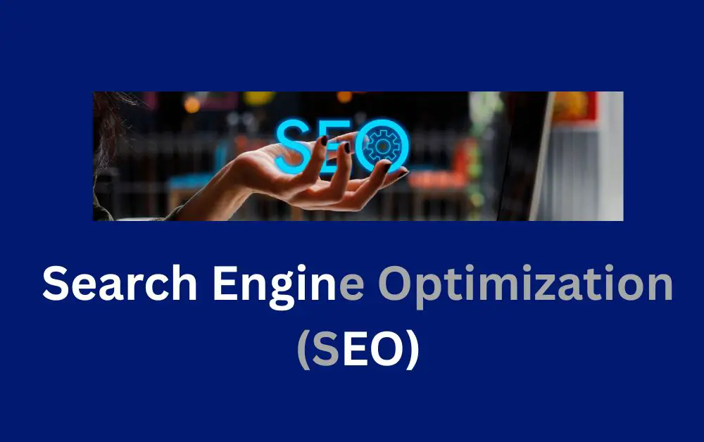 We optimize your website technically and strategically to improve visibility on Google. Whether you’re targeting local leads or global reach, we’ve got you covered.
Our SEO Services:
Technical & On-Page SEO
Keyword Research & Content Optimization
Backlink Building & Outreach
Google Search Console Fixes
Local SEO & Google My Business Optimization