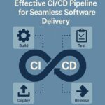 Essential Guide to Setting Up an Effective CI/CD Pipeline for Seamless Software Delivery