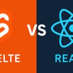 svelte vs react