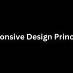 Responsive Design Principles
